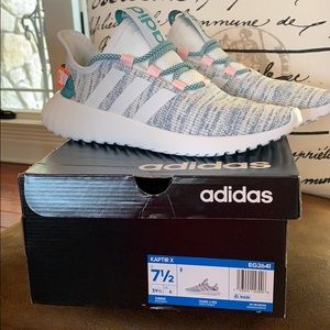 Adidas running shoes